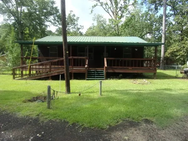 170 Winterwood, Hemphill, TX 75948