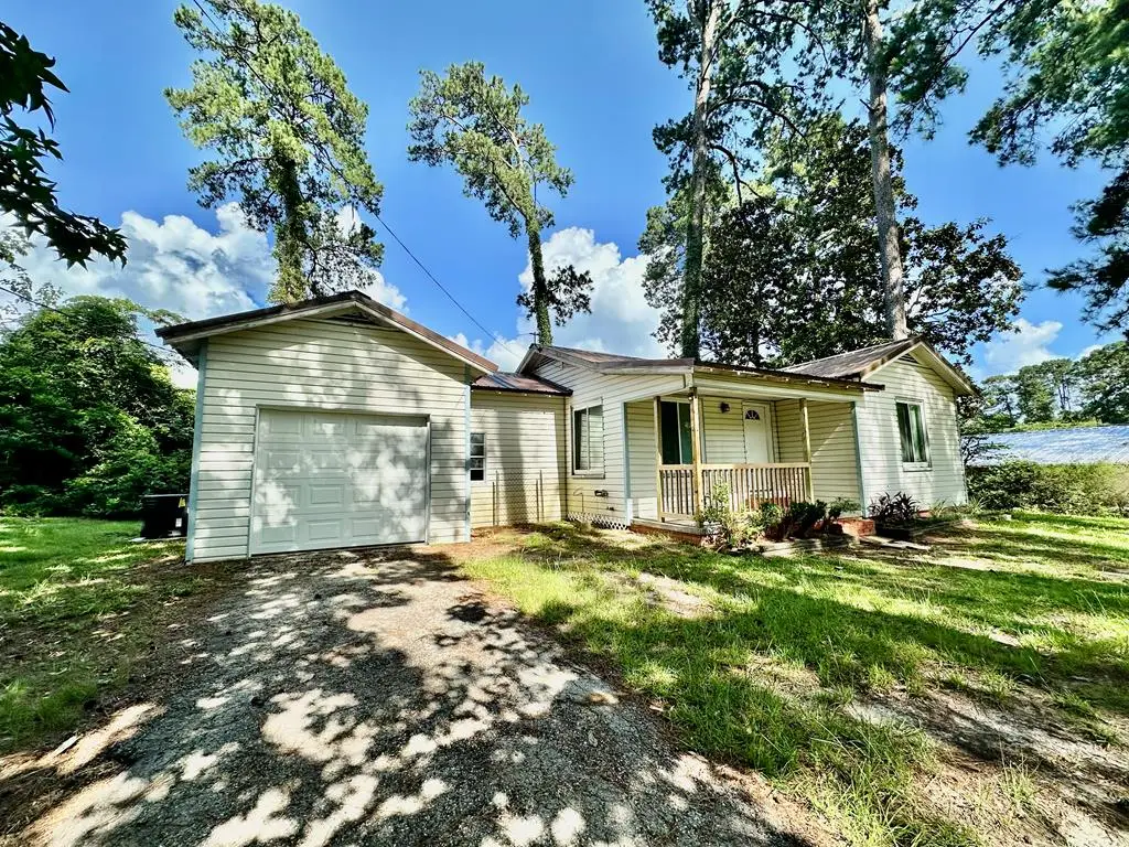 312 Temple, Woodville, TX 75979 - #1