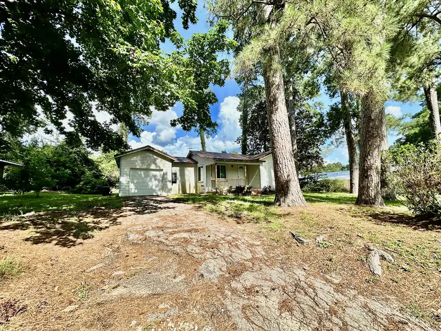 312 Temple, Woodville, TX 75979 - #2