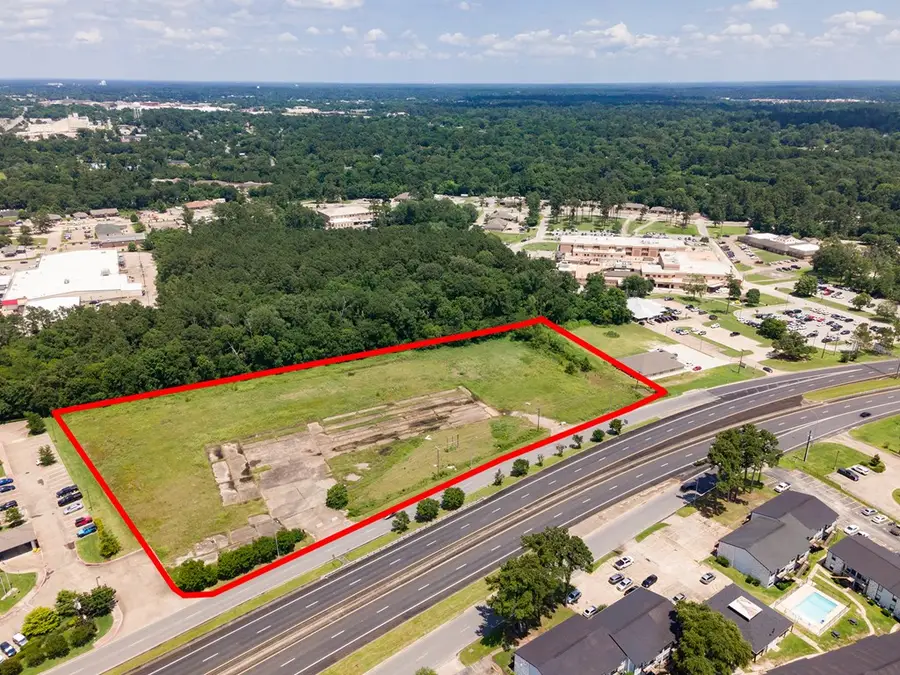 R122325 South John Redditt Drive, Lufkin, TX 75904 - #2