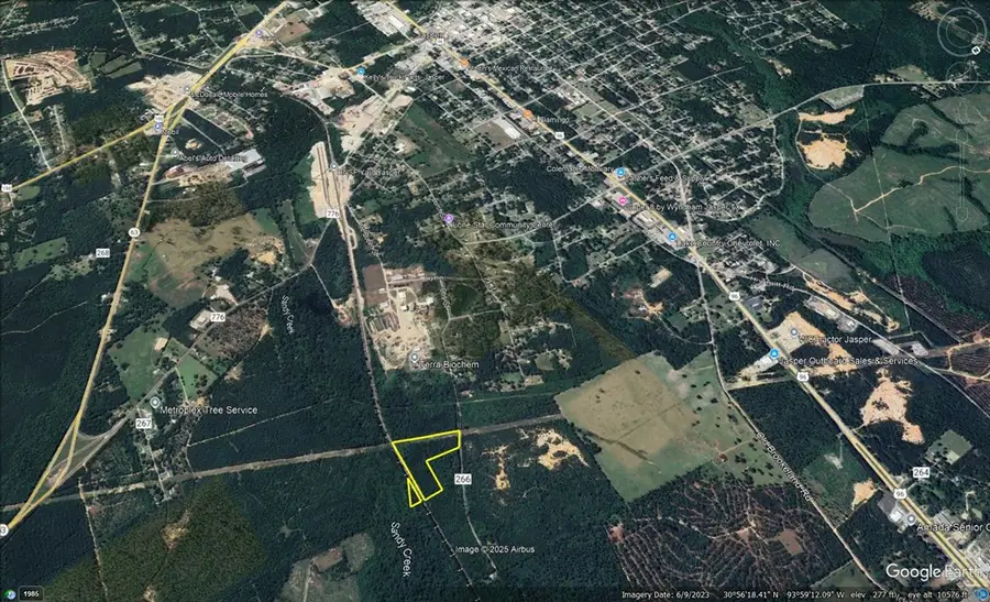 ID # 64762 Otis Street, Jasper, TX 75951 - #2