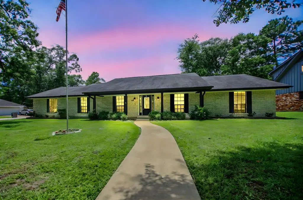 1308 Brook Hollow Drive, Lufkin, TX 75904 - #1