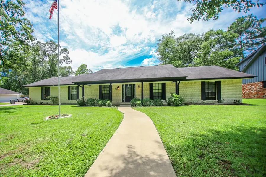1308 Brook Hollow Drive, Lufkin, TX 75904 - #2