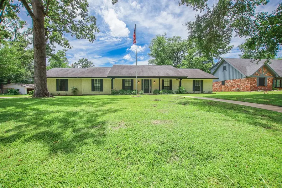 1308 Brook Hollow Drive, Lufkin, TX 75904 - #3