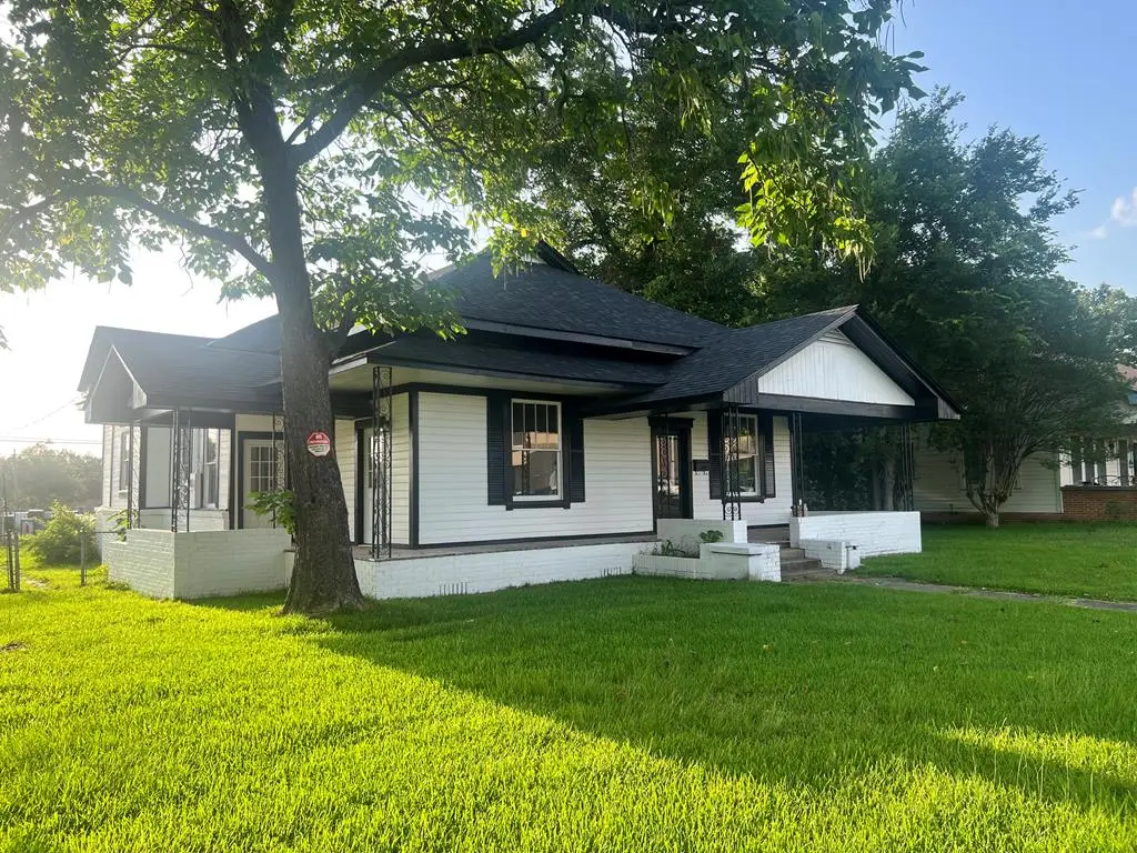 505 North 1st Street, Lufkin, TX 75901 - #1