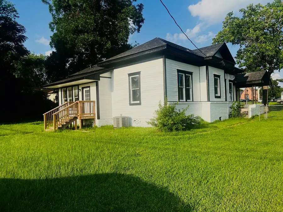 505 North 1st Street, Lufkin, TX 75901 - #3