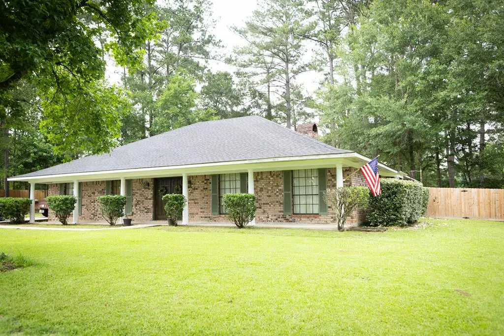 157 Craig Street, Jasper, TX 75951 - #1