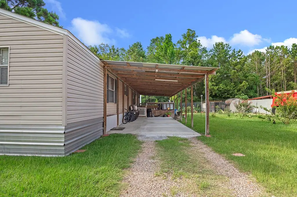519 Rd 7000, Cleveland, TX 77327 - #1