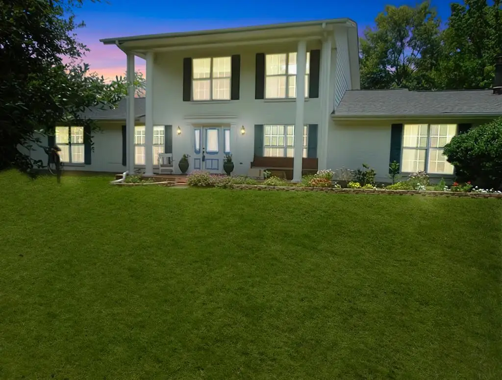 3198 Old Union Road, Lufkin, TX 75904 - #1