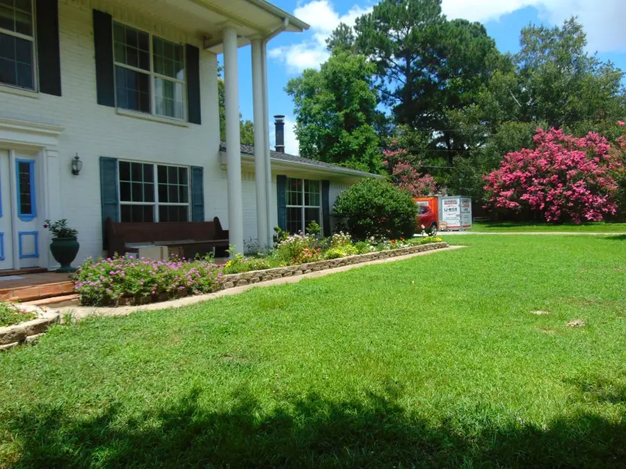 3198 Old Union Road, Lufkin, TX 75904 - #3