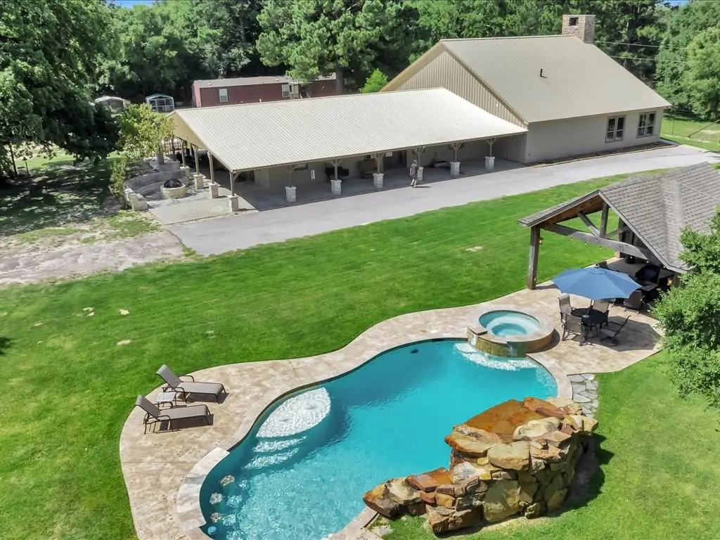 15184 Fm 2620, Anderson Bedias, TX 77830 - #1