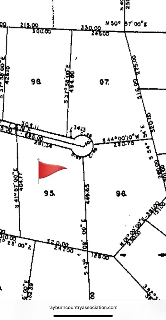 95 Red Wolf Lane, Brookeland, TX 75931 - #3