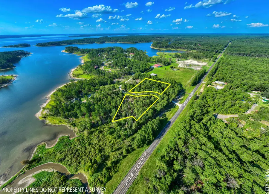 036130 2-2X Landsend Drive, Brookeland, TX 75931 - #2