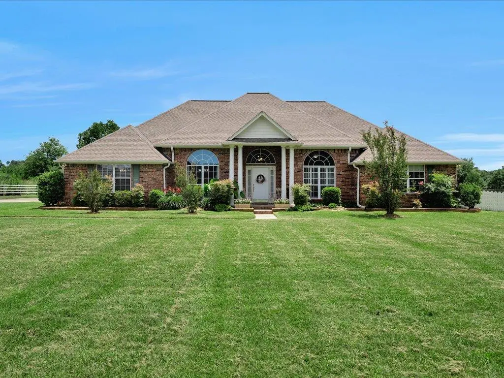 325 Evans Gann Road, Lufkin, TX 75904 - #1