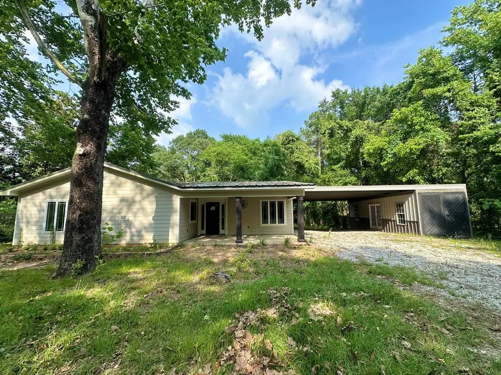 6197 State Highway 147, Center, TX 75935 - #1