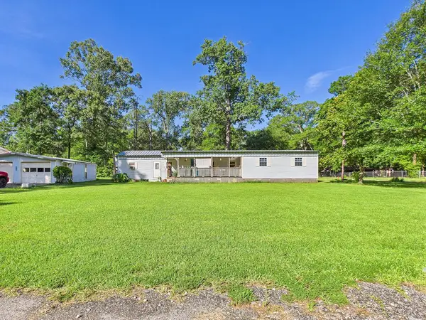 213 Michelle St, Huntington, TX 75949