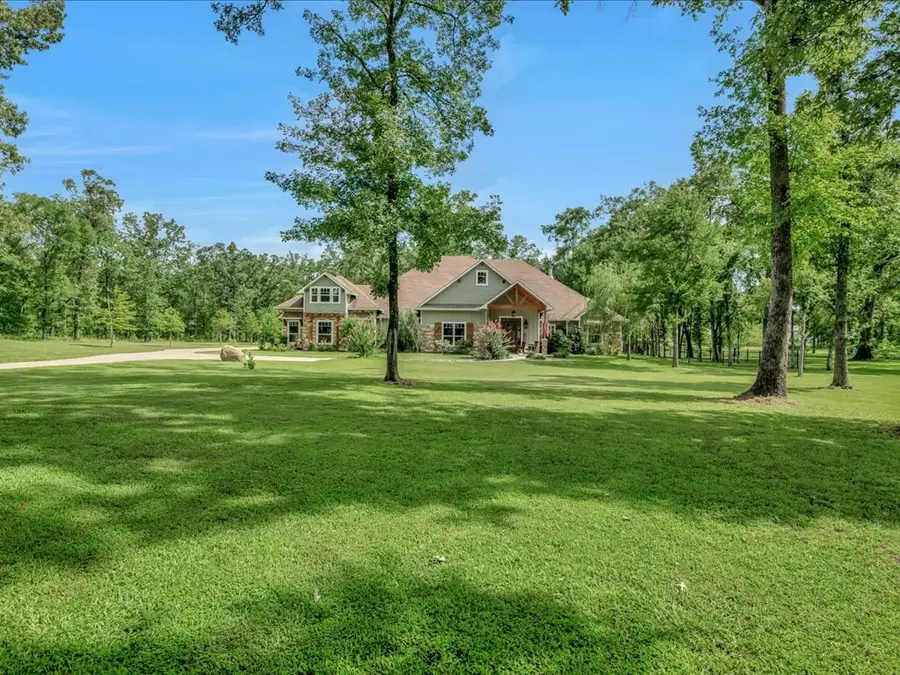 410 Brentwood Drive, Lufkin, TX 75901 - #3