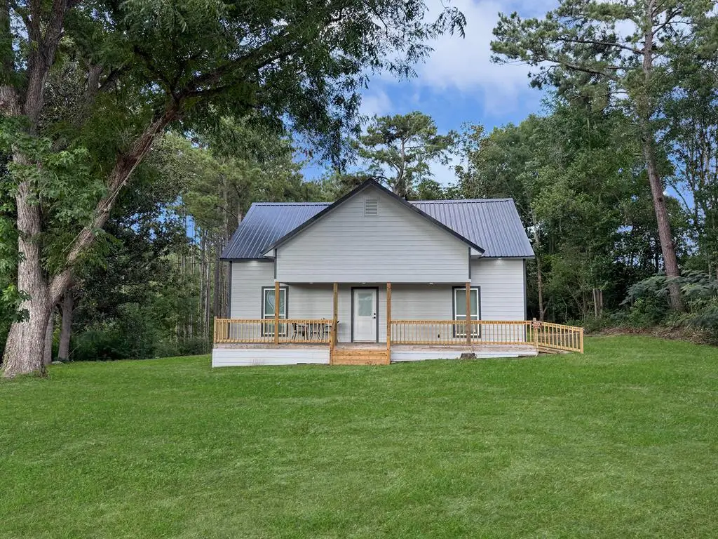 4124 N Us Highway 96, Jasper, TX 75951 - #1