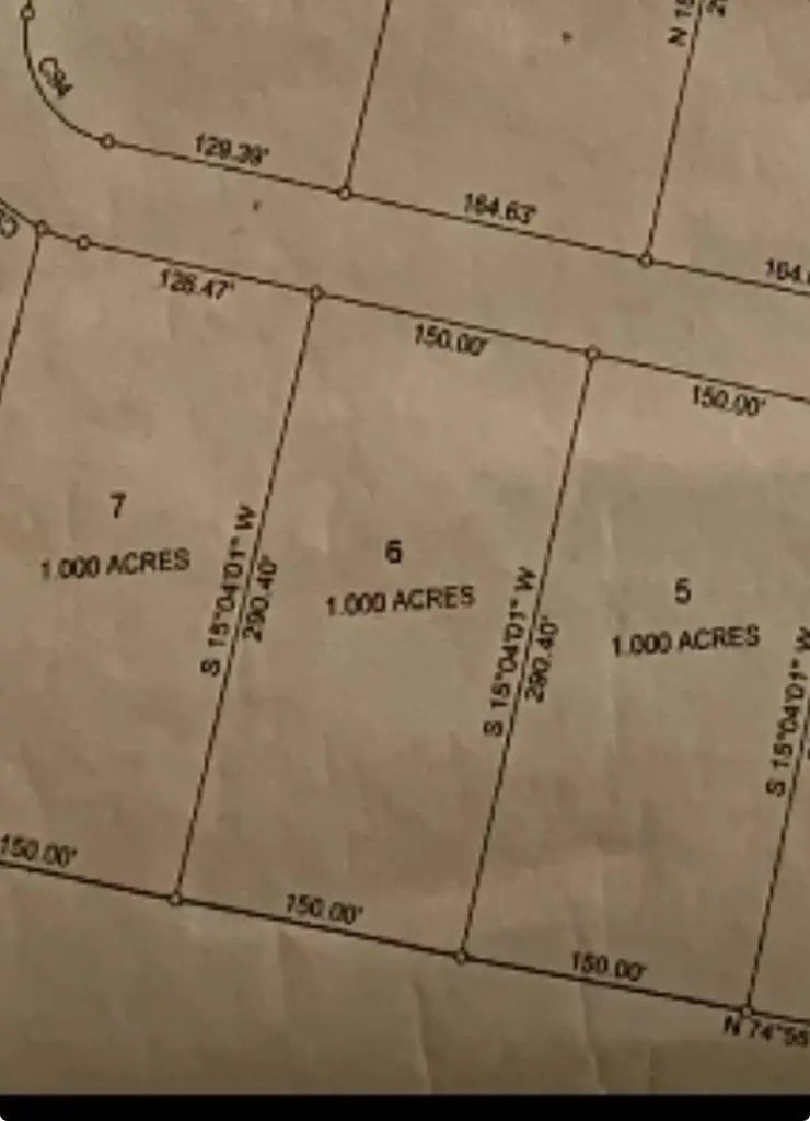 006 Pr 6028, Brookeland, TX 75931 - #2