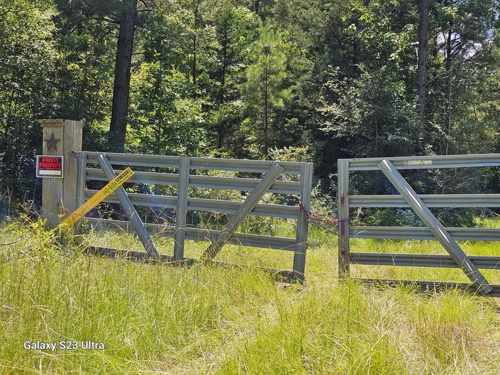 449 County Road 4851, Timpson, TX 75975 - #1