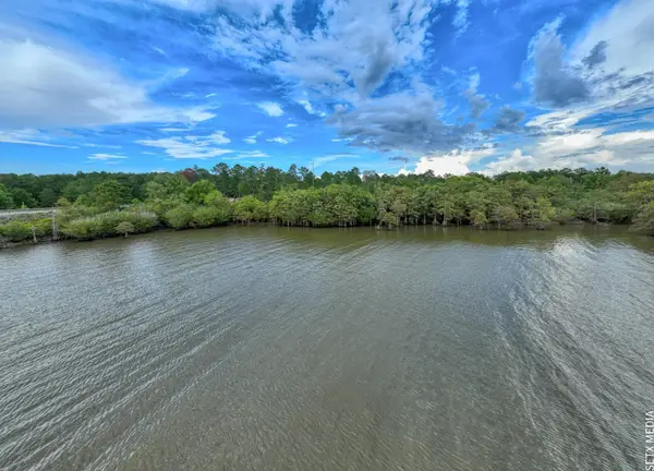 Lot 007 Fm 83, Broaddus, TX 75929