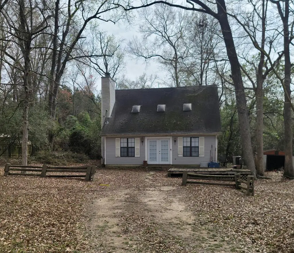 2540 Brentwood Drive, Lufkin, TX 75901 - #1