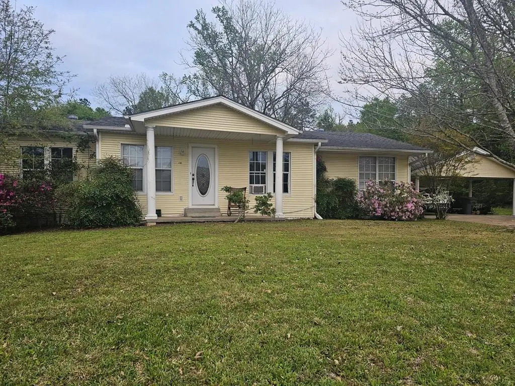 2606 Brentwood Drive, Lufkin, TX 75901 - #1