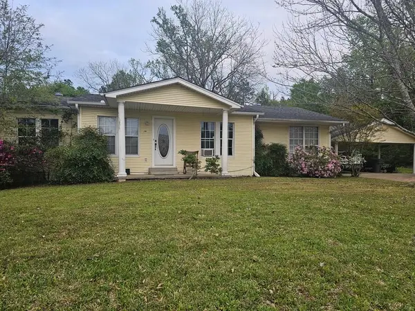 2606 Brentwood Drive, Lufkin, TX 75901