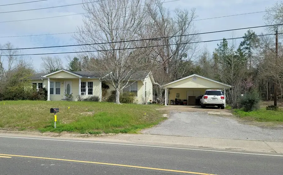 2606 Brentwood Drive, Lufkin, TX 75901 - #2