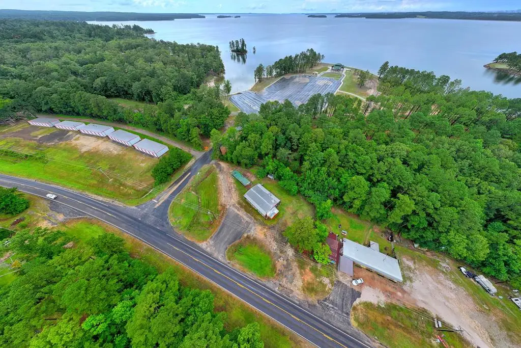 10295 Hwy 255, Burkeville, TX 75932 - #1