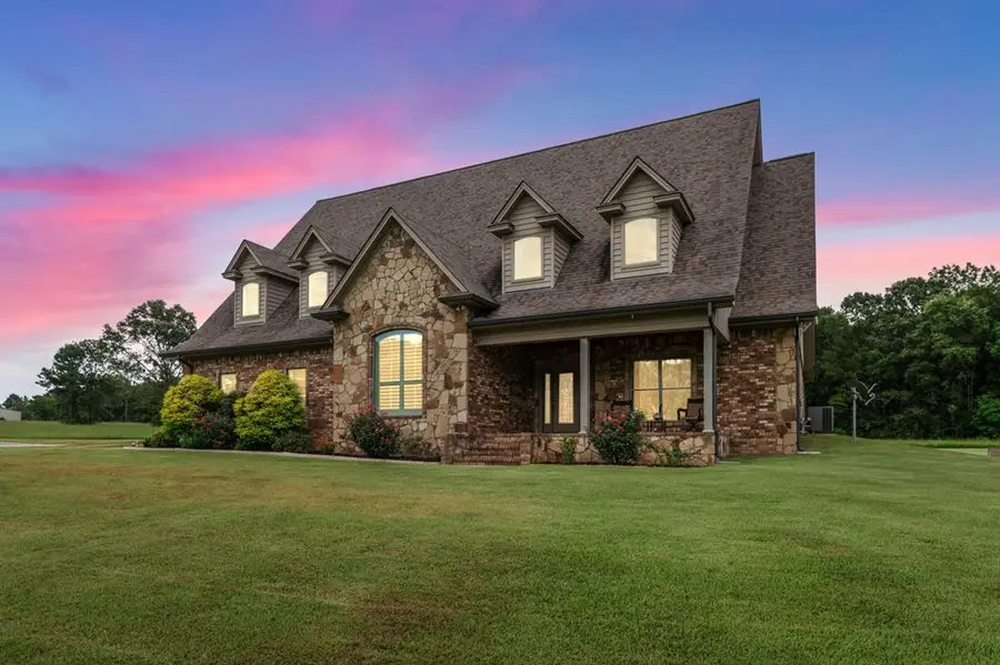 550 Cr 2571, Center, TX 75935 - #2