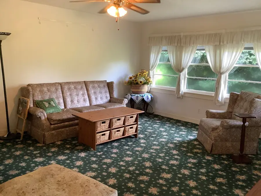 1520 W Court Street, Newton, TX 75966 - #2