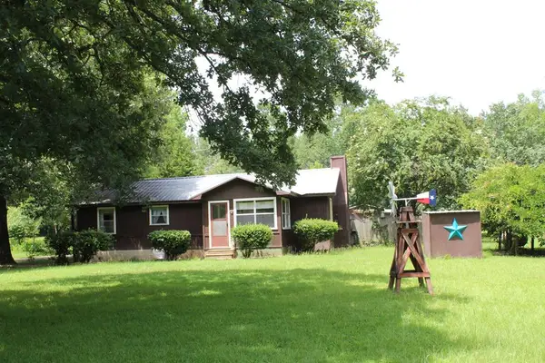 4875 County Road 150, Jasper, TX 75951