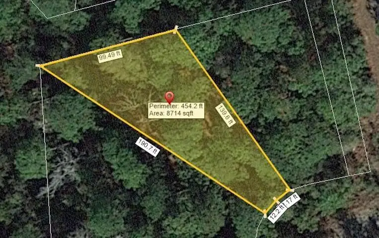 565 Sparkleberry Drive, Brookeland, TX 75931 - #2