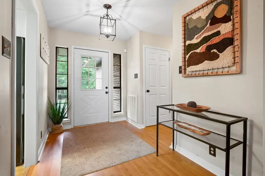 129 Neches, Brookeland, TX 75931 - #3