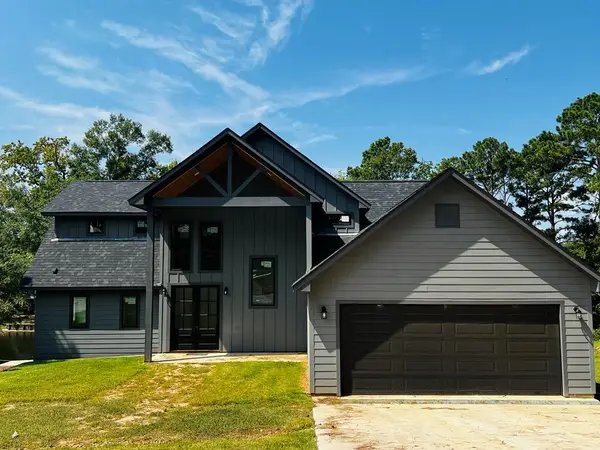 422 Beechwood Loop, Hemphill, TX 75948