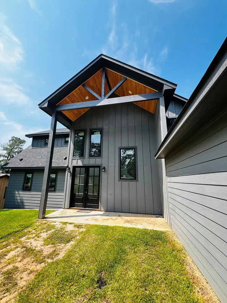 422 Beechwood Loop, Hemphill, TX 75948 - #2