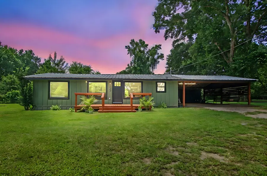 123 Friends Lane, Huntington, TX 75949 - #2