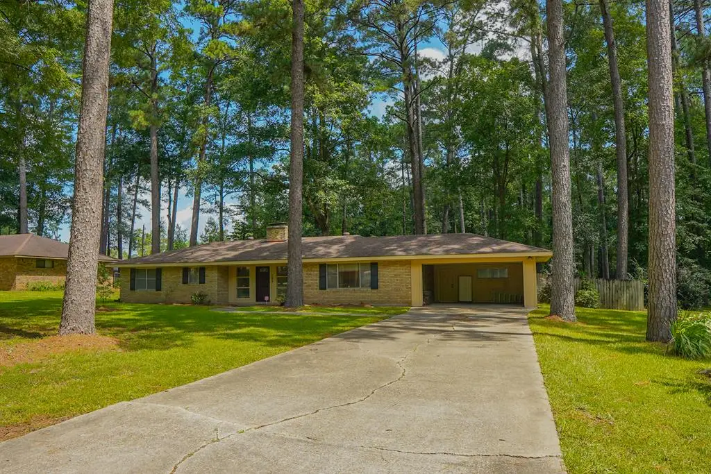 125 Beechwood Street, Jasper, TX 75951 - #1