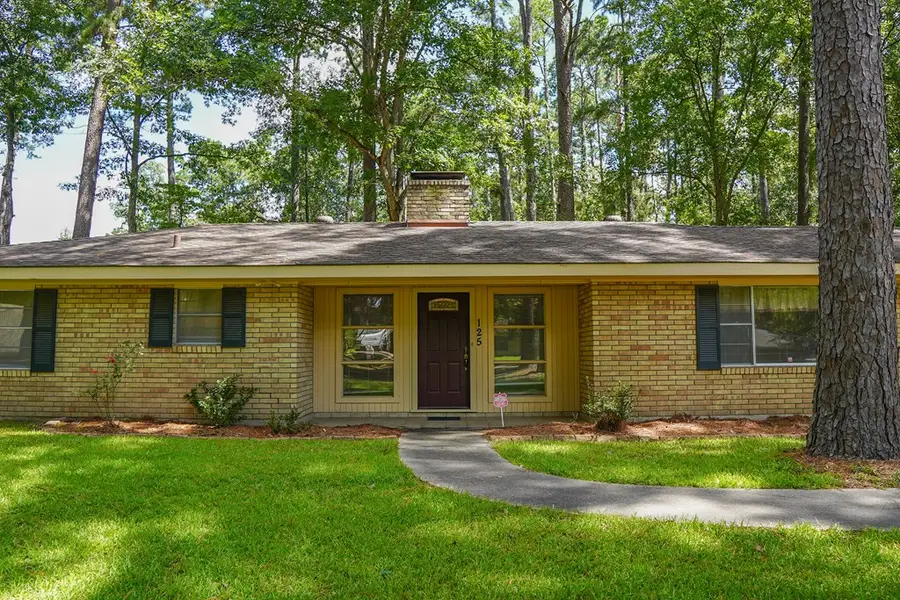 125 Beechwood Street, Jasper, TX 75951 - #2