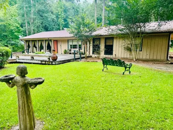 173 Private Rd 8009, Newton, TX 75966