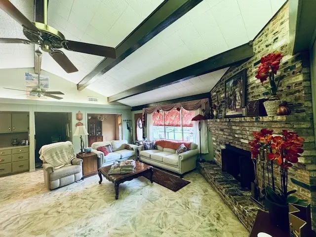 173 Private Rd 8009, Newton, TX 75966 - #2