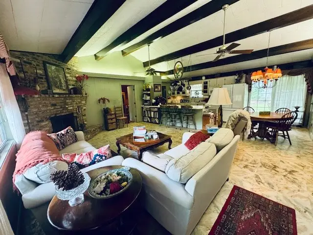 173 Private Rd 8009, Newton, TX 75966 - #3