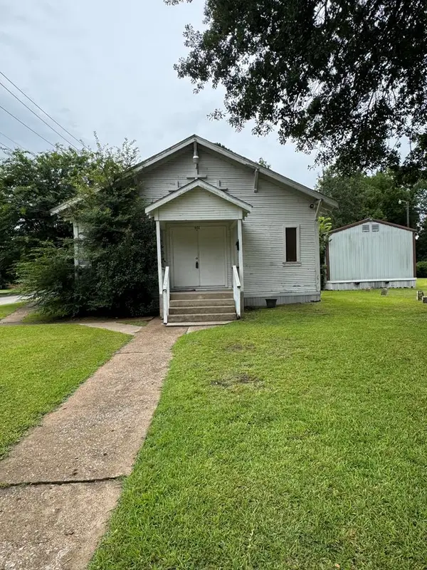 801 Rowe, Lufkin, TX 75904
