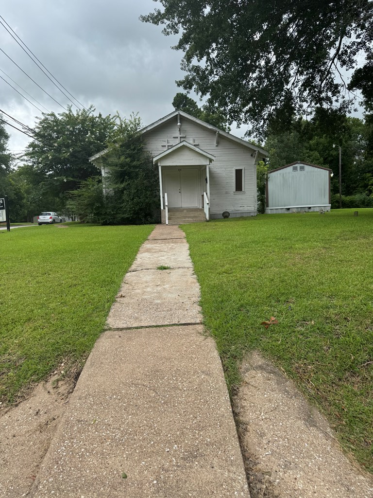 801 Rowe, Lufkin, TX 75904 - #2