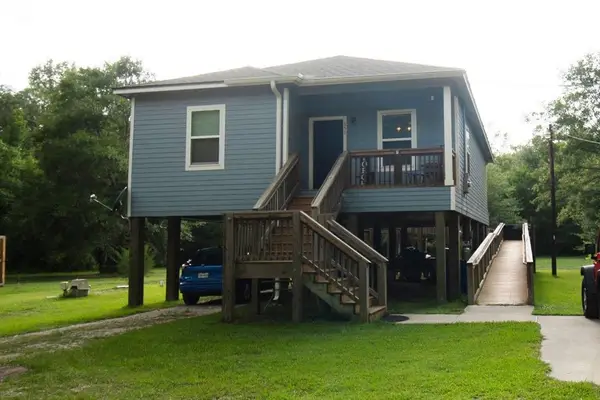 650 County Road 4055, Kirbyville, TX 75956