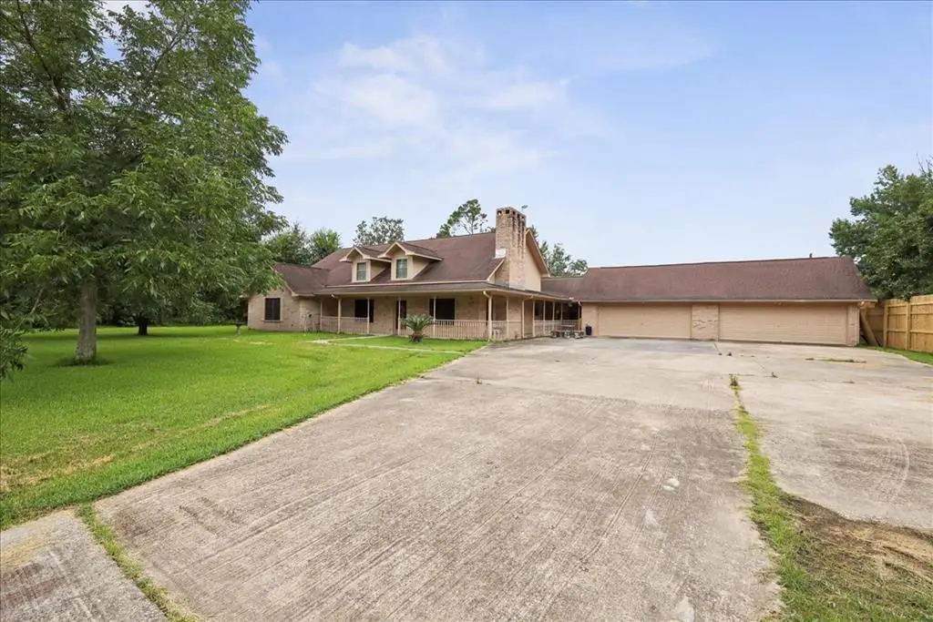 4468 Church House Rd, Orange, TX 77630 - #1