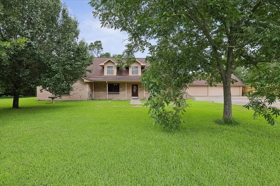 4468 Church House Rd, Orange, TX 77630 - #2