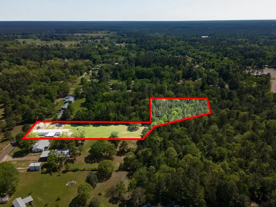 361 Townsend Street, Zavalla, TX 75980 - #3