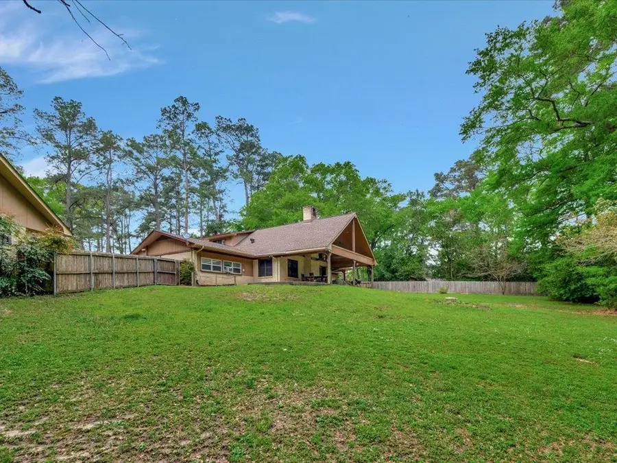 3118 Skyline Drive, Nacogdoches, TX 75965 - #2